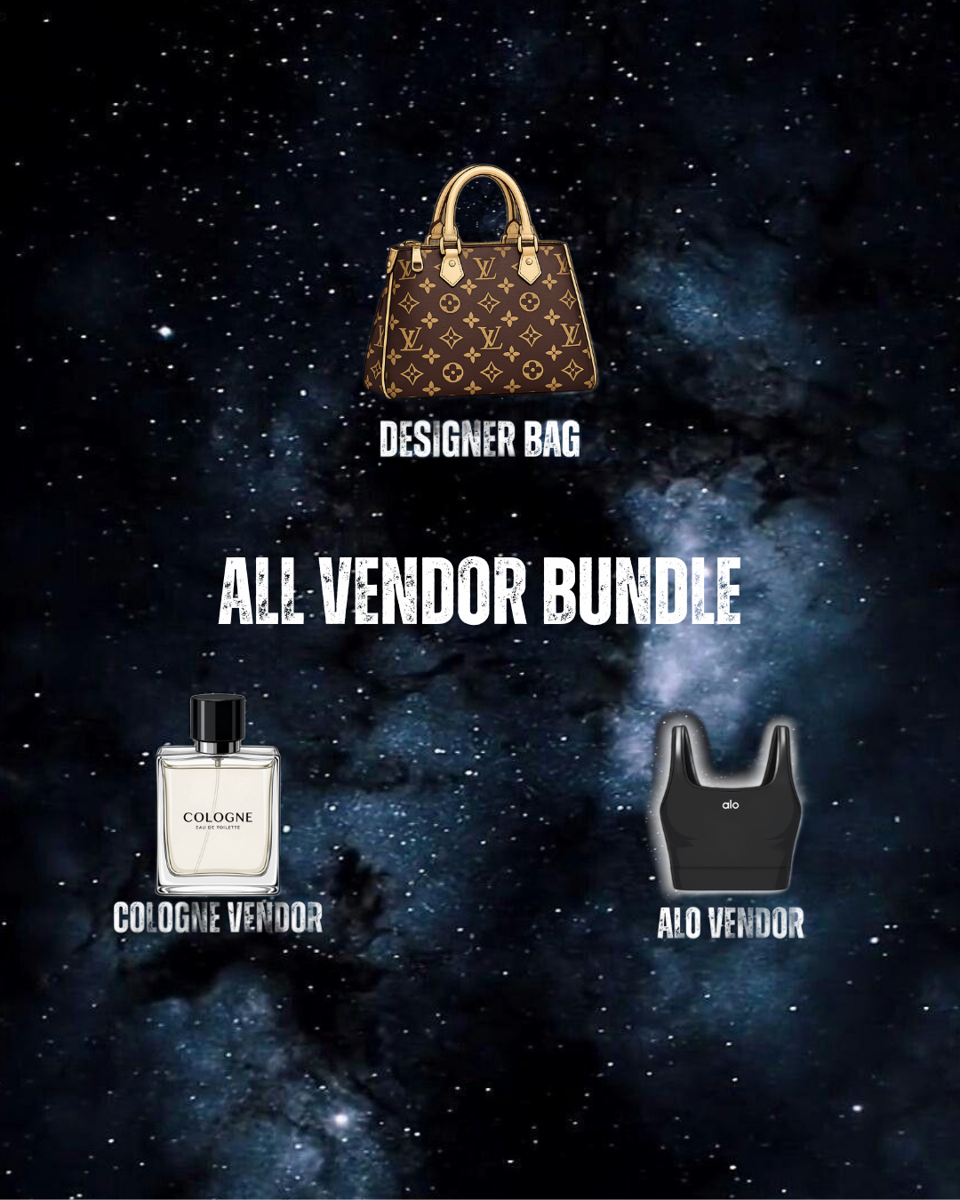 All vendor bundle